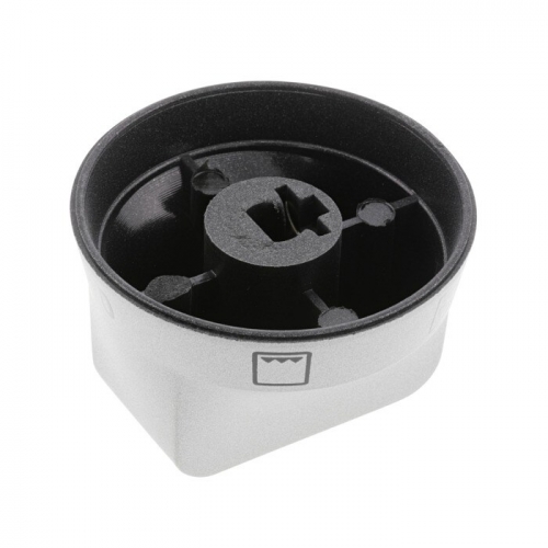 Ручка управления Духовкой AEG-ELECTROLUX-ZANUSSI 3550498277 ORIGINAL